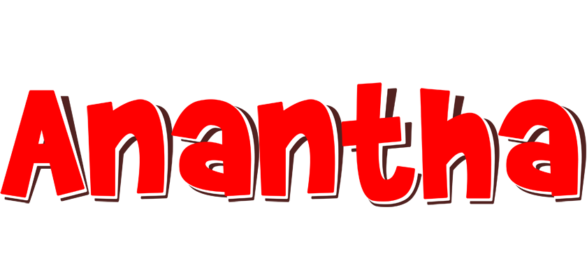 Anantha basket logo