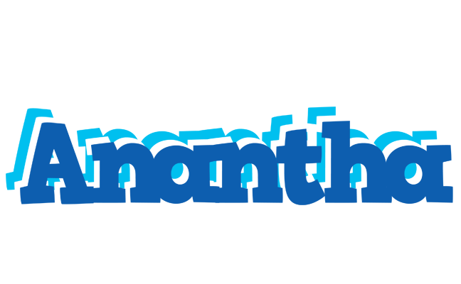 Anantha business logo