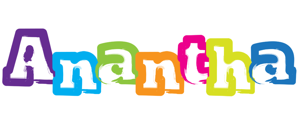 Anantha casino logo