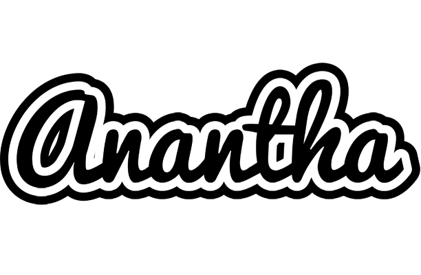 Anantha chess logo