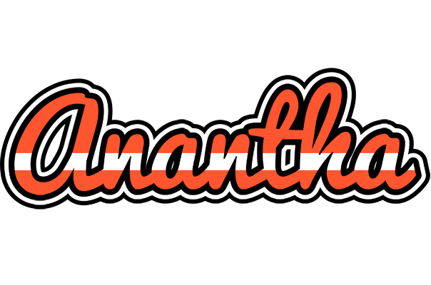 Anantha denmark logo