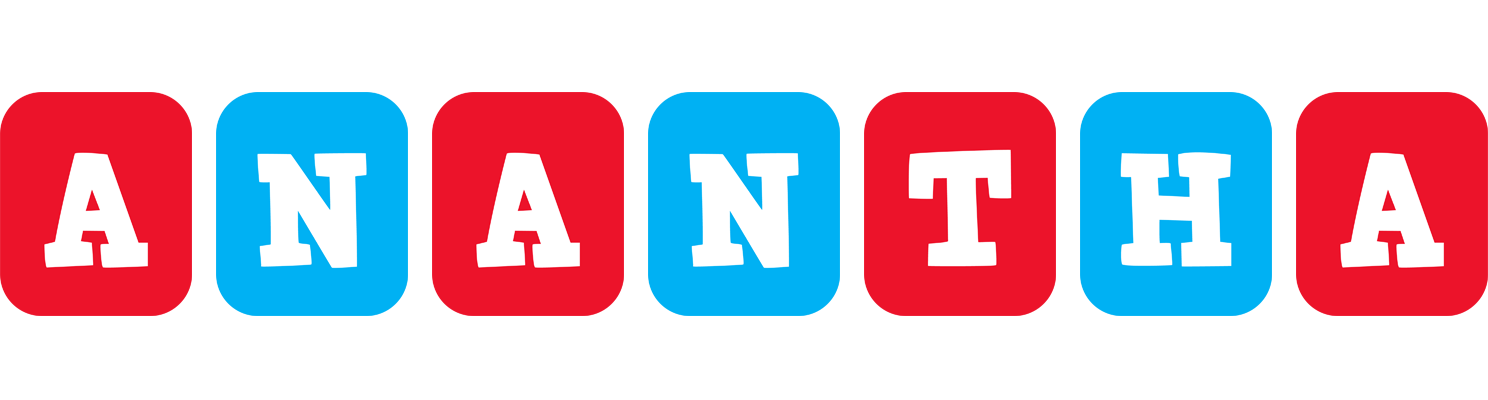 Anantha diesel logo