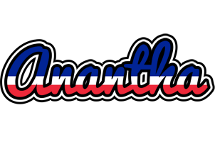 Anantha france logo