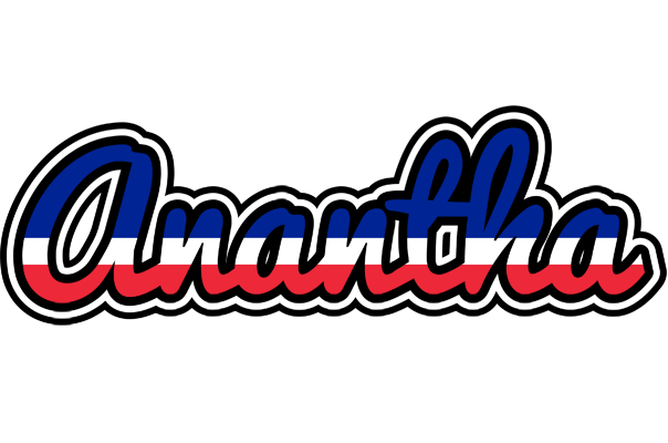 Anantha france logo