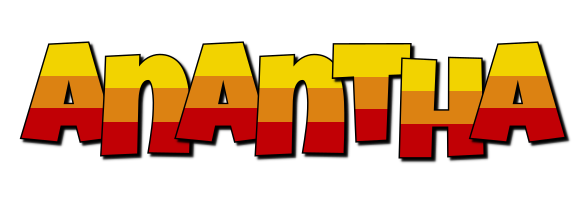 Anantha jungle logo