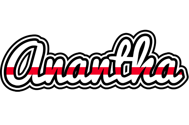Anantha kingdom logo