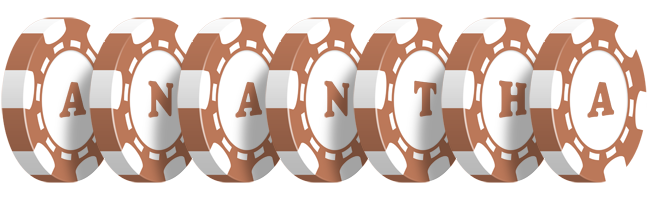 Anantha limit logo