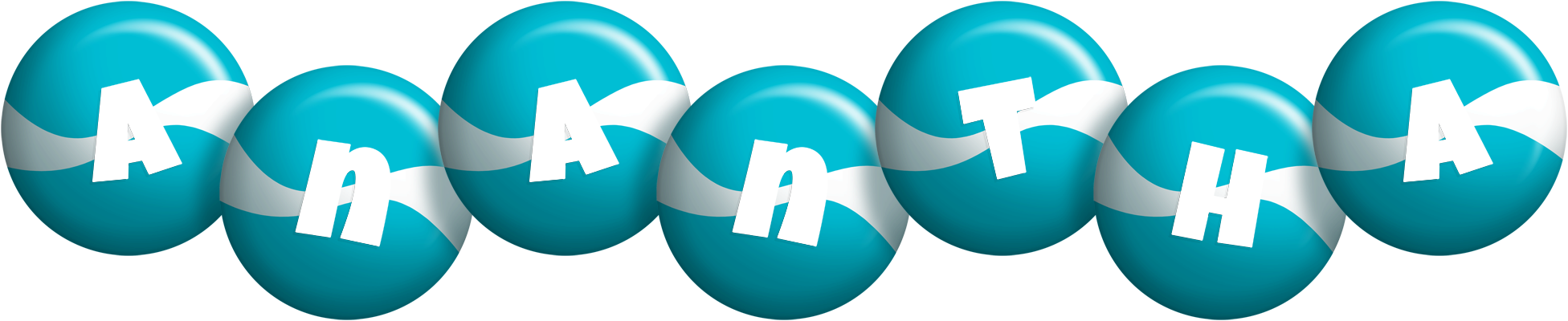 Anantha messi logo