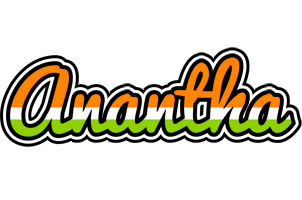 Anantha mumbai logo