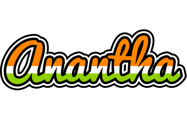 Anantha mumbai logo