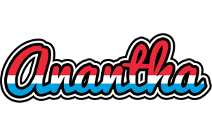 Anantha norway logo