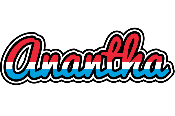Anantha norway logo