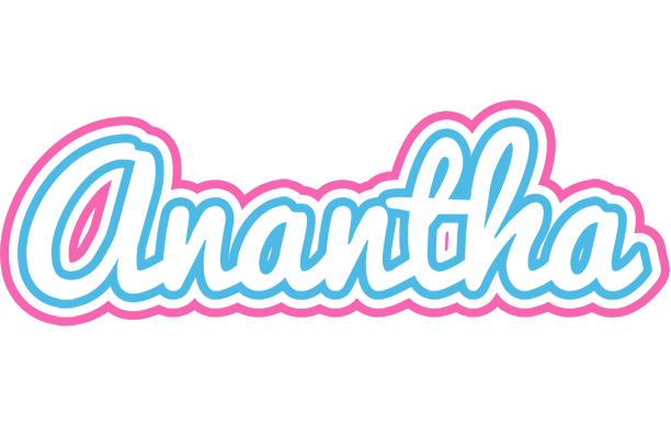 Anantha outdoors logo