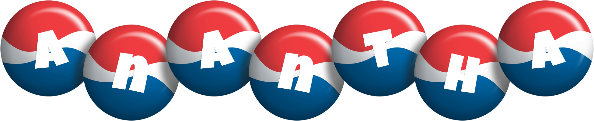 Anantha paris logo