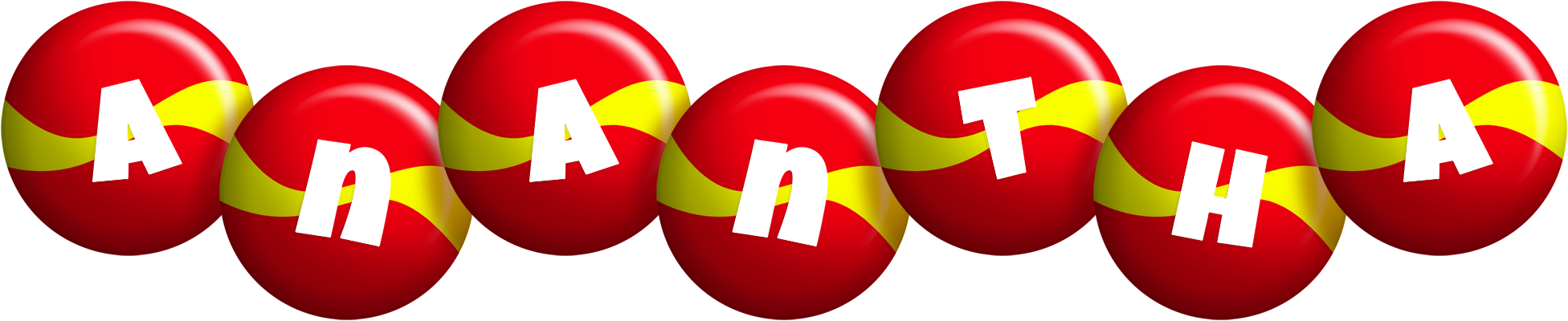 Anantha spain logo