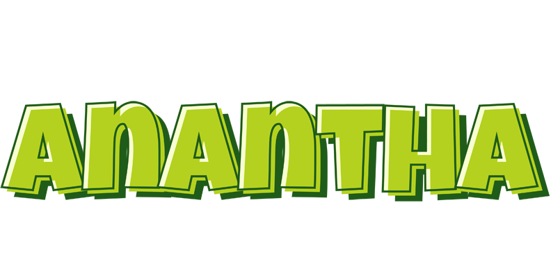 Anantha summer logo