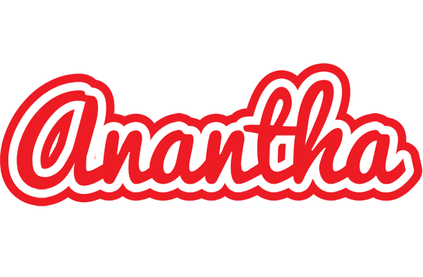 Anantha sunshine logo