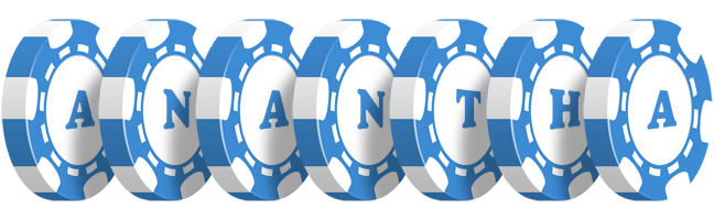 Anantha vegas logo