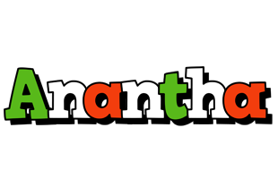 Anantha venezia logo