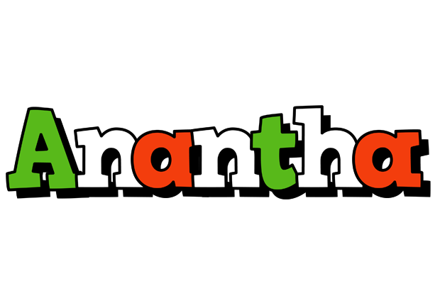Anantha venezia logo