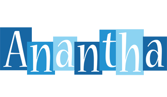 Anantha winter logo