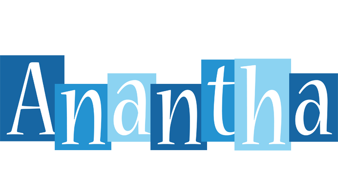 Anantha winter logo