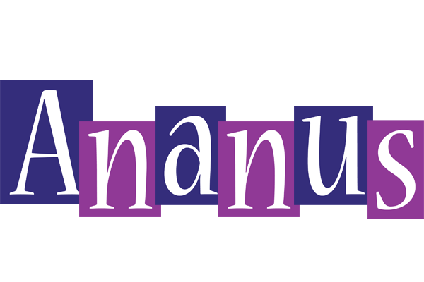 Ananus autumn logo