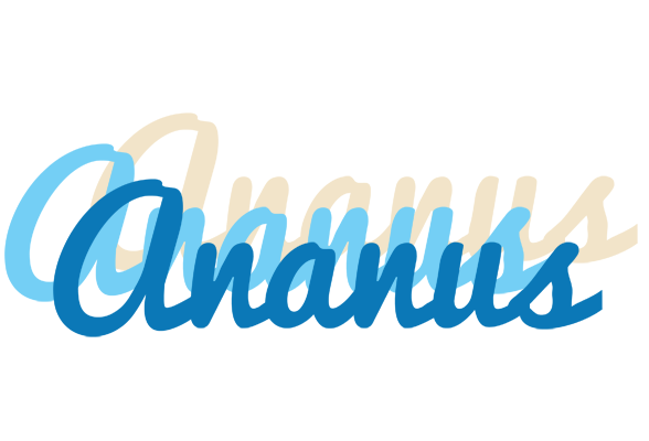 Ananus breeze logo