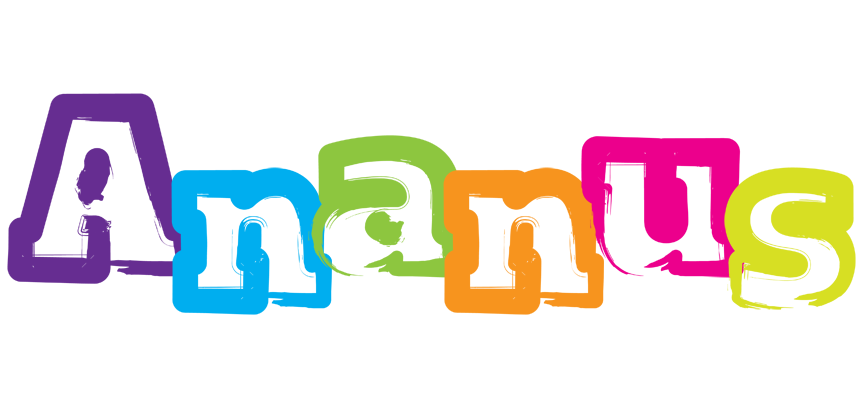 Ananus casino logo