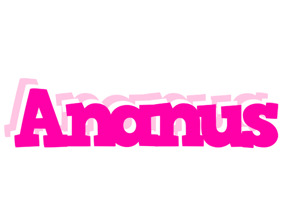 Ananus dancing logo