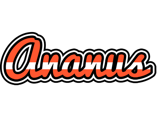 Ananus denmark logo