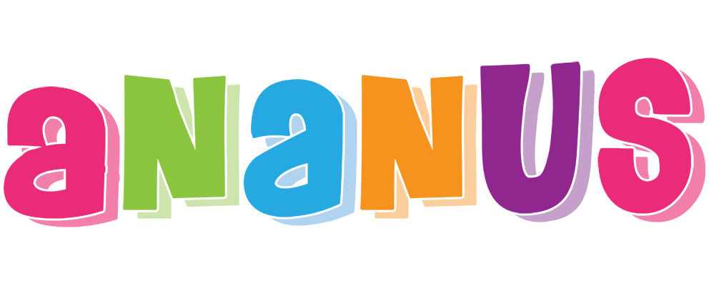Ananus friday logo