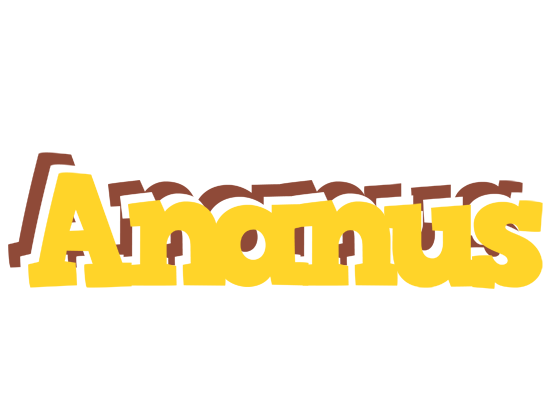 Ananus hotcup logo