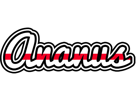 Ananus kingdom logo