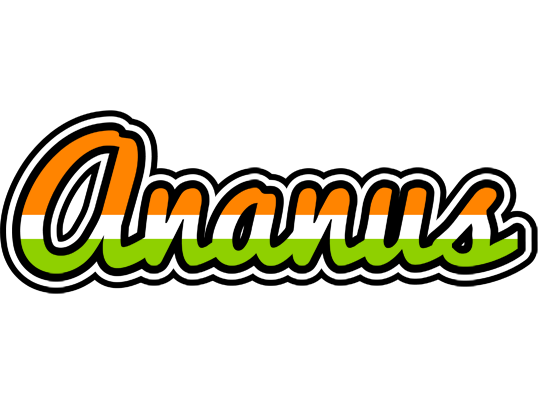 Ananus mumbai logo