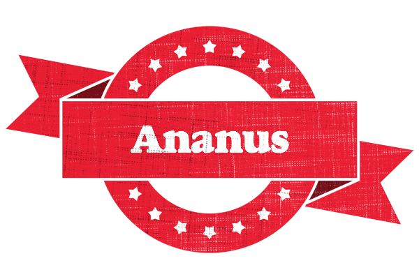 Ananus passion logo