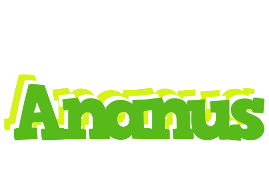 Ananus picnic logo