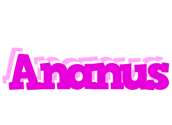 Ananus rumba logo