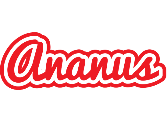 Ananus sunshine logo