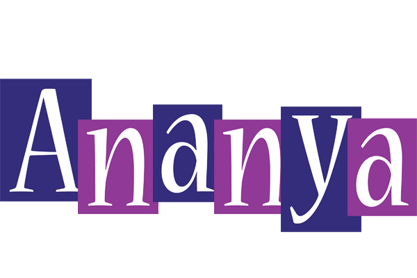 Ananya autumn logo