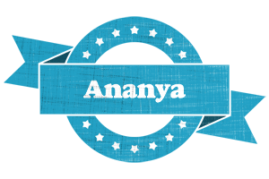 Ananya balance logo