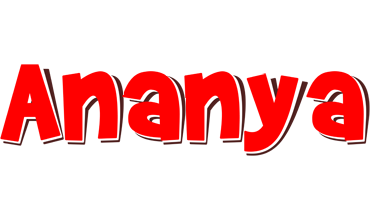 Ananya basket logo