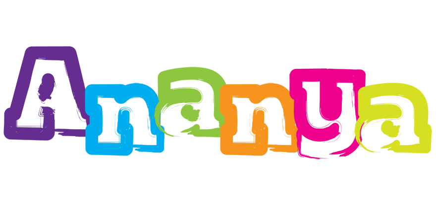 Ananya casino logo
