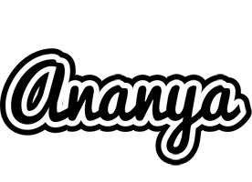 Ananya chess logo