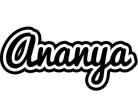 Ananya chess logo