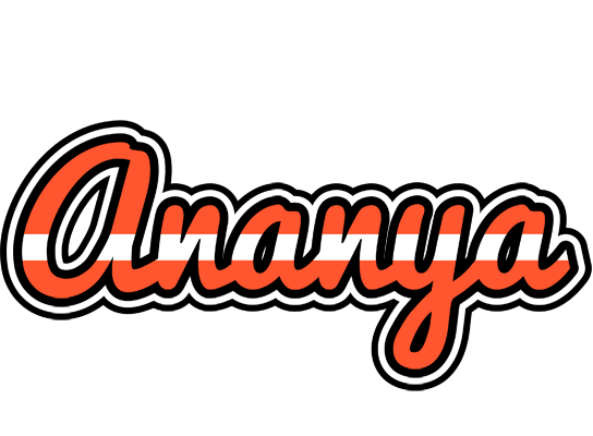 Ananya denmark logo