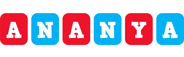 Ananya diesel logo