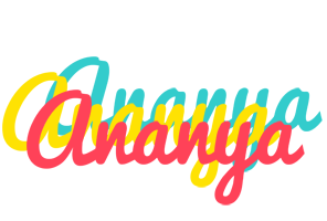 Ananya disco logo