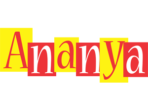 Ananya errors logo