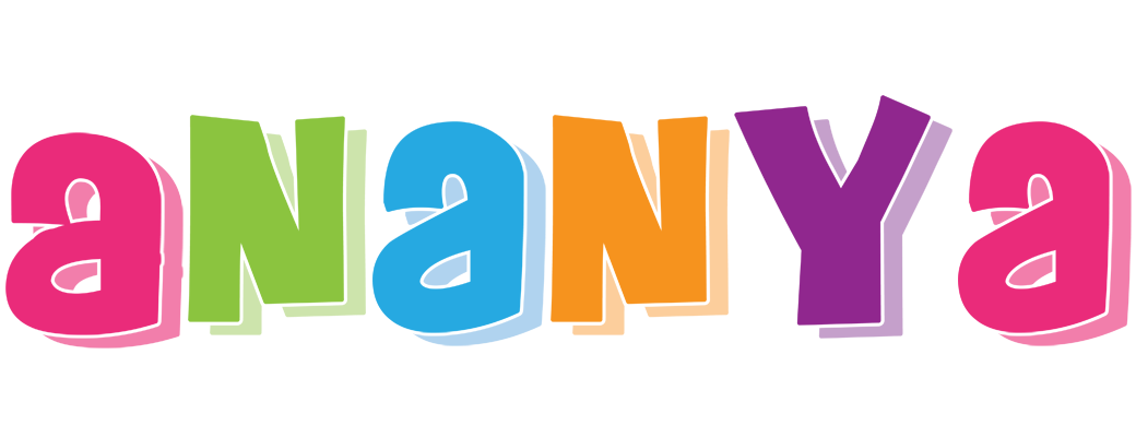 Ananya friday logo